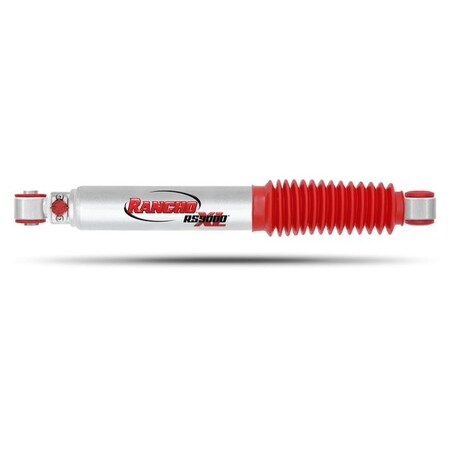Rancho Suspensions 05-14 F350 SUPER DUTY RS9000XL SERIES SHOCK RS999047